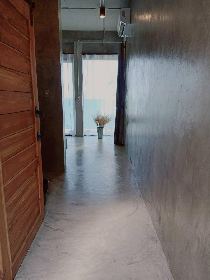 De' Anchor Hotel Ko Si Chang Exterior photo